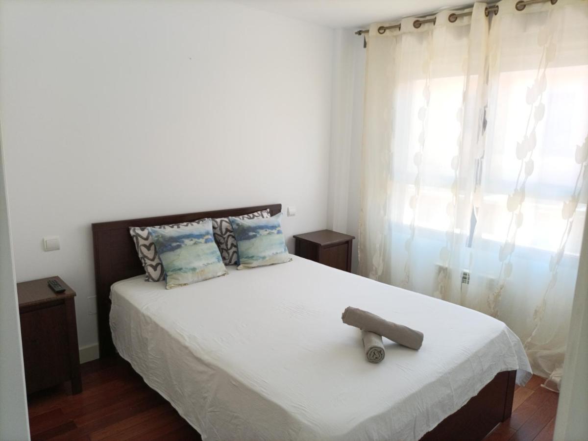 Nordia Home 2 By Bossh Hotels Getafe Esterno foto