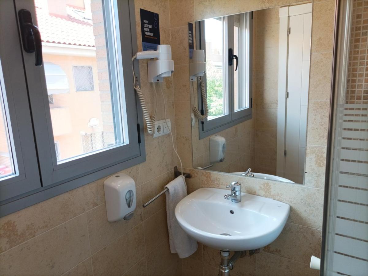 Nordia Home 2 By Bossh Hotels Getafe Esterno foto