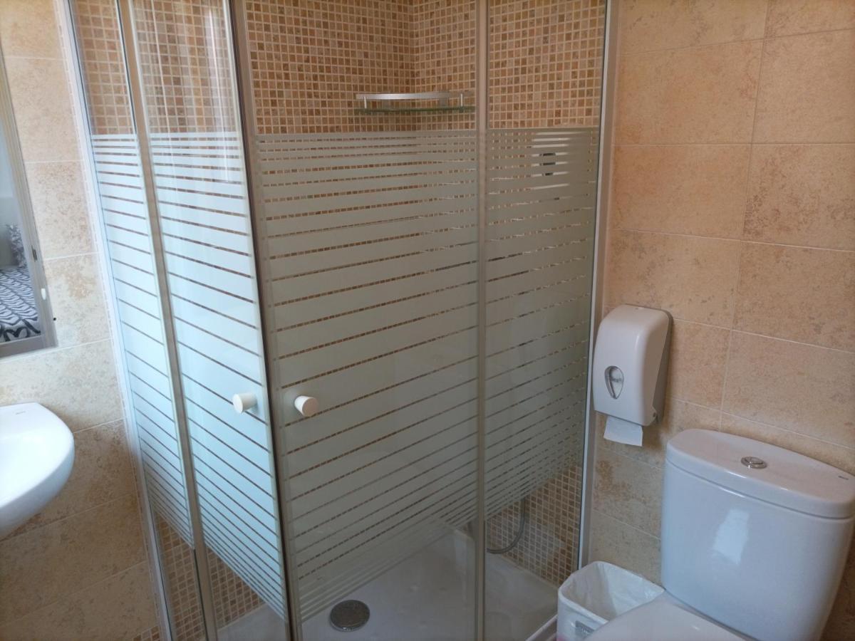 Nordia Home 2 By Bossh Hotels Getafe Esterno foto