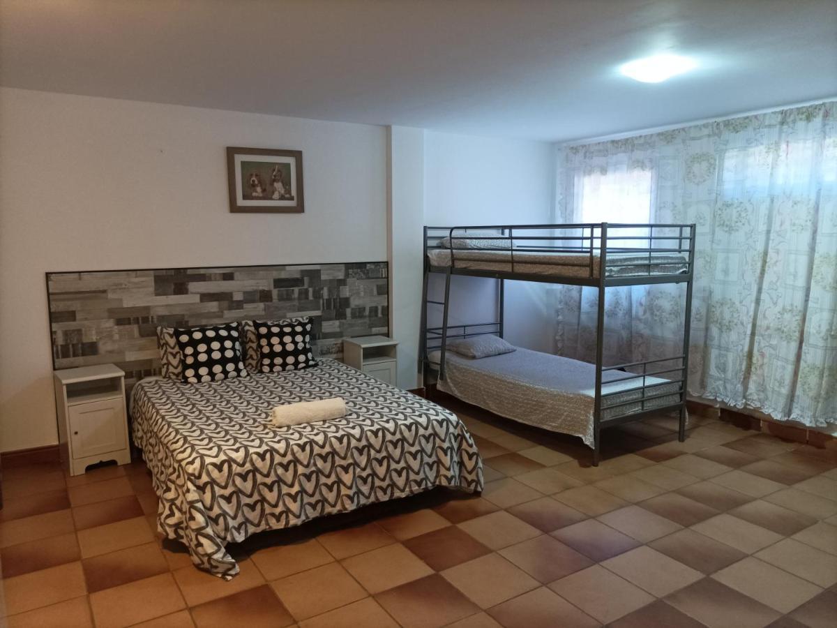 Nordia Home 2 By Bossh Hotels Getafe Esterno foto