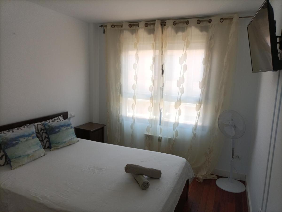 Nordia Home 2 By Bossh Hotels Getafe Esterno foto
