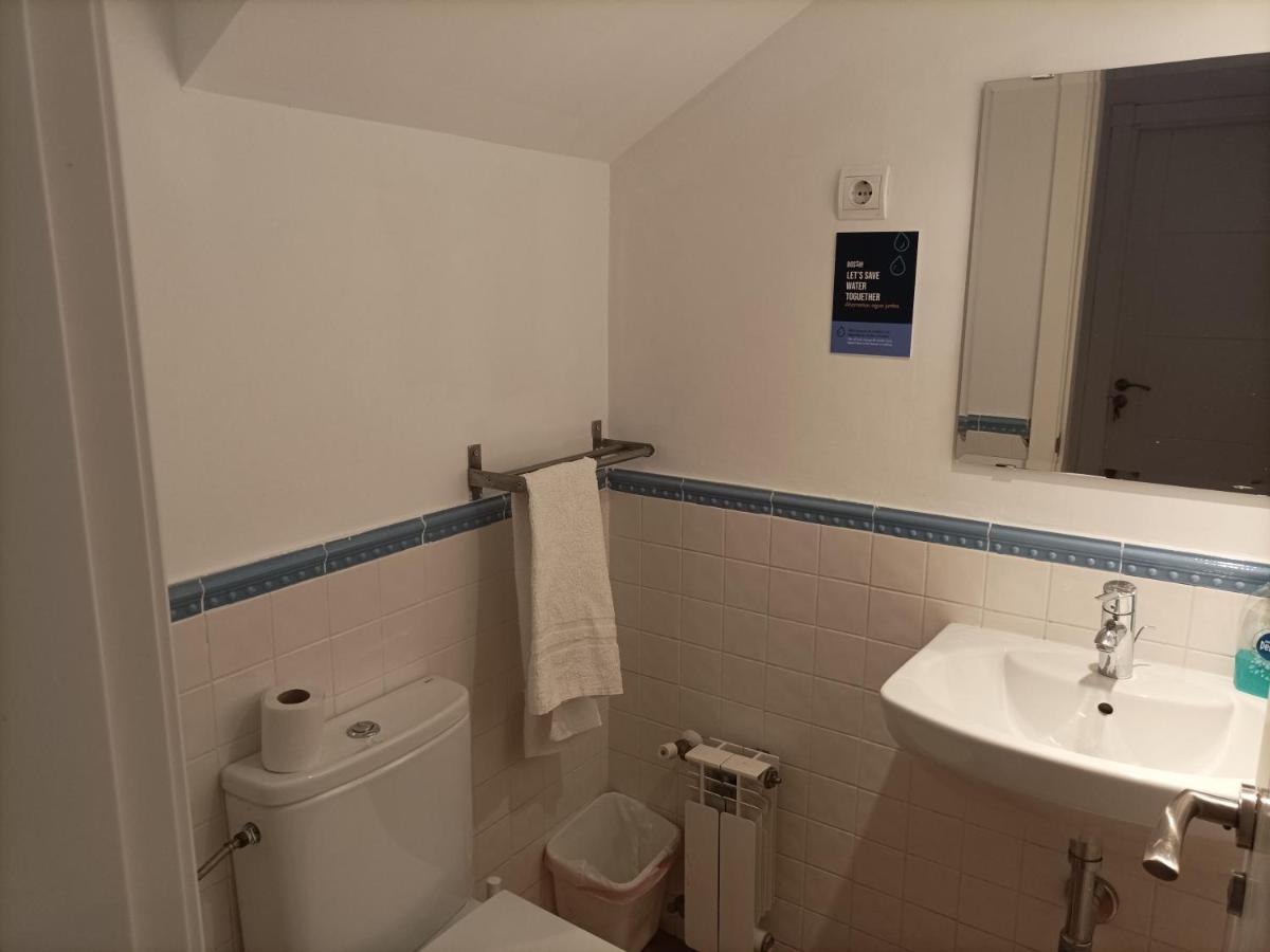 Nordia Home 2 By Bossh Hotels Getafe Esterno foto