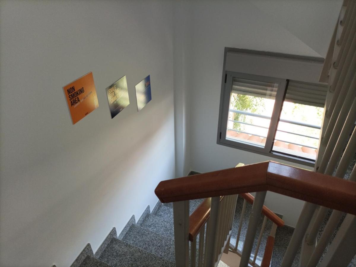 Nordia Home 2 By Bossh Hotels Getafe Esterno foto